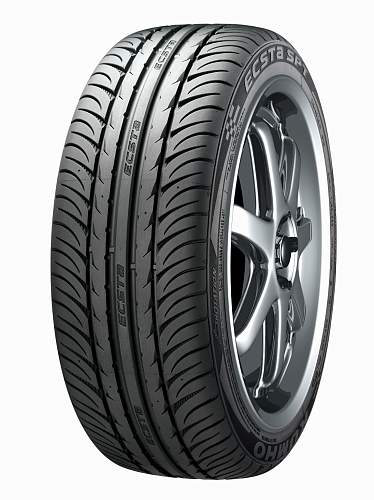 Летние шины 225/50 R16 Kumho KU31 Ecsta SPT 92V Летние шины 225/50 R16 Kumho KU31 Ecsta SPT 92V