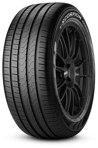 Летние шины 235/45 R20 Pirelli Scorpion Verde s-I 100V XL Летние шины 235/45 R20 Pirelli Scorpion Verde s-I 100V XL