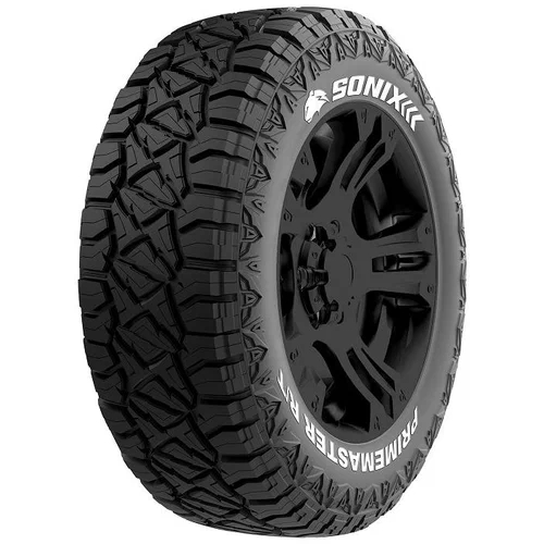 Летние шины 245/75 R16 Sonix PrimeMaster R/T 111Q Летние шины 245/75 R16 Sonix PrimeMaster R/T 111Q