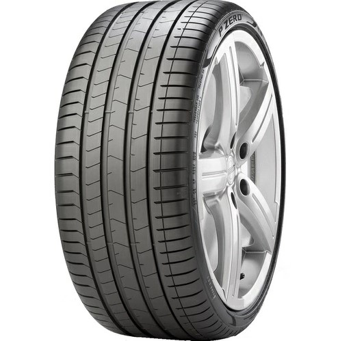 Летние шины 235/55 R18 Pirelli P-Zero Luxury Saloon 100V VOL Летние шины 235/55 R18 Pirelli P-Zero Luxury Saloon 100V VOL