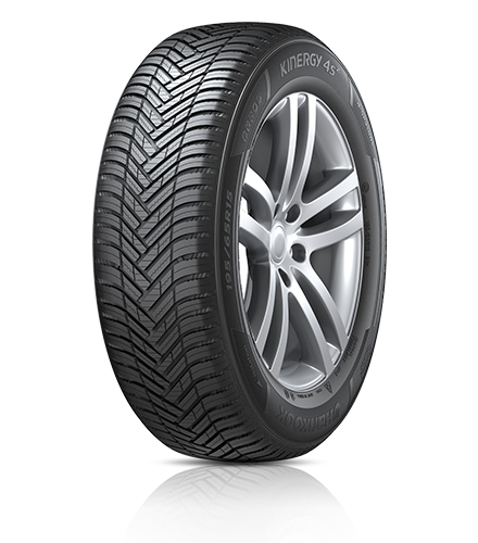 Летние шины 195/55 R16 Hankook Kinergy 4S2 (H750) 87V Летние шины 195/55 R16 Hankook Kinergy 4S2 (H750) 87V