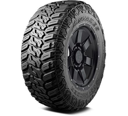 Летние шины 285/70 R17 Antares Deep Digger 121/118Q Летние шины 285/70 R17 Antares Deep Digger 121/118Q