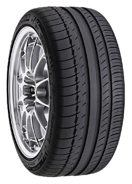 Летние шины 205/50 R17 Michelin Pilot Sport PS2 N3 89Y Летние шины 205/50 R17 Michelin Pilot Sport PS2 N3 89Y