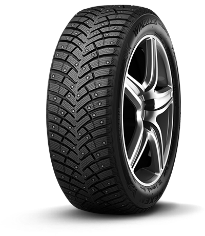 Зимние шины 235/55 R20 Nexen WinGuard WinSpike 3 102T Ш Зимние шины 235/55 R20 Nexen WinGuard WinSpike 3 102T Ш