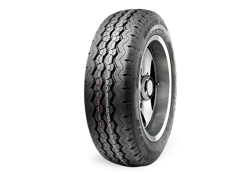 Летние шины 235/65 R16 LingLong Radial 666 115/113R Летние шины 235/65 R16 LingLong Radial 666 115/113R
