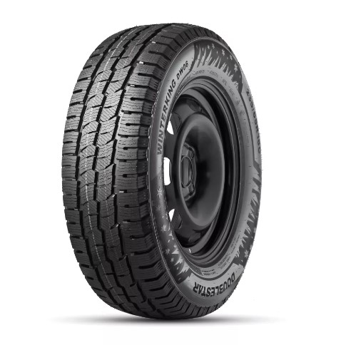 Зимние шины 195/60 R16 Doublestar DW06 99/97T Зимние шины 195/60 R16 Doublestar DW06 99/97T