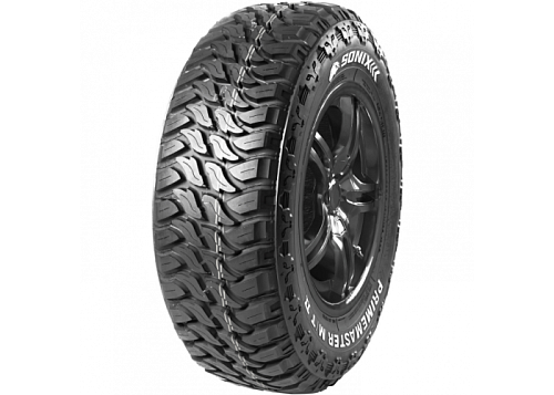 Летние шины 235/70 R16 Sonix PrimeMaster M/T II W 110/107Q Летние шины 235/70 R16 Sonix PrimeMaster M/T II W 110/107Q