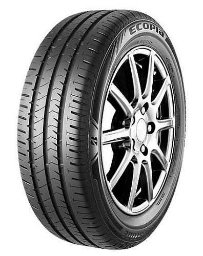 Летние шины 245/45 R18 Bridgestone Ecopia EP300 96V Летние шины 245/45 R18 Bridgestone Ecopia EP300 96V