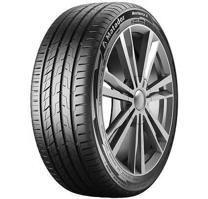 Летние шины 205/40 R17 Matador Hectorra 5 84Y Летние шины 205/40 R17 Matador Hectorra 5 84Y