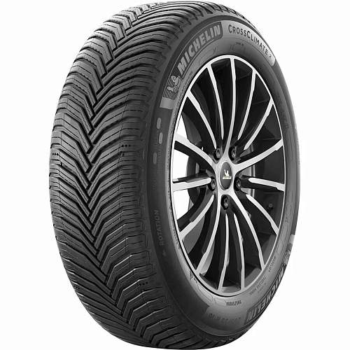 Летние шины 225/45 R18 Michelin Crossclimate 2 95Y XL TL Летние шины 225/45 R18 Michelin Crossclimate 2 95Y XL TL