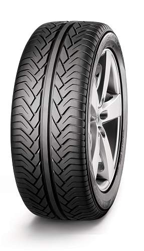 Летние шины 245/45 R20 Yokohama Advan Sport V802 99Y Летние шины 245/45 R20 Yokohama Advan Sport V802 99Y