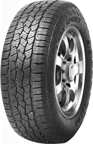 Летние шины 235/75 R15 Leao Lion Sport A/T100 109T Летние шины 235/75 R15 Leao Lion Sport A/T100 109T