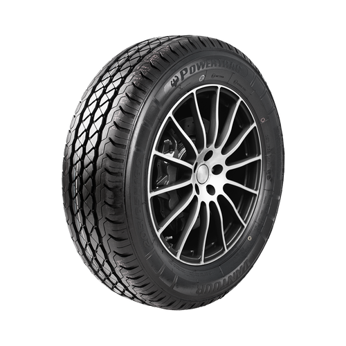 Летние шины 235/65 R16 Powertrac VANTour 115/113R Летние шины 235/65 R16 Powertrac VANTour 115/113R