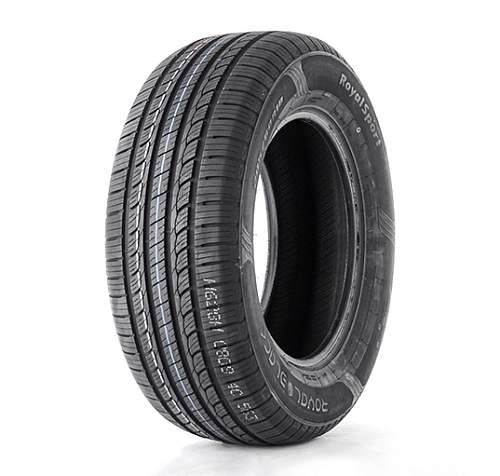 Летние шины 215/60 R17 Royal Black Royalsport 96H Летние шины 215/60 R17 Royal Black Royalsport 96H