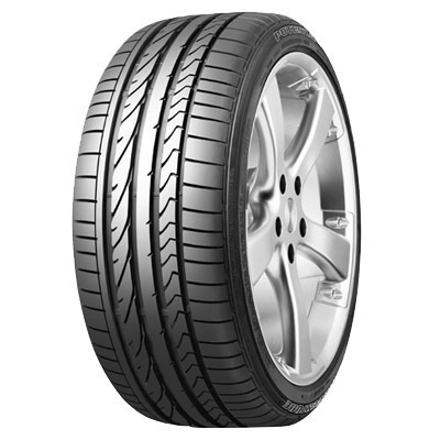 Летние шины 255/40 R19 Bridgestone Potenza RE050 100Y XL MO Летние шины 255/40 R19 Bridgestone Potenza RE050 100Y XL MO