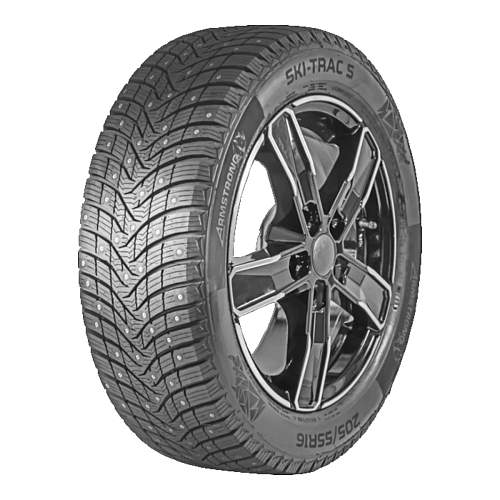 Зимние шины 225/50 R17 Armstrong Ski-Trac S 98T XL Ш Зимние шины 225/50 R17 Armstrong Ski-Trac S 98T XL Ш