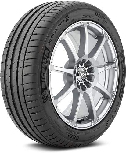 Летние шины 255/40 R18 Michelin Pilot Sport 4 99Y Летние шины 255/40 R18 Michelin Pilot Sport 4 99Y