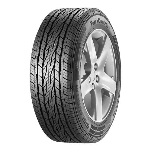 Летние шины 215/50 R17 Gisalved TerraControl 91H Летние шины 215/50 R17 Gisalved TerraControl 91H