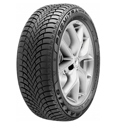 Зимние шины 275/35 R19 Maxxis Premitra Snow WP6 100W XL Зимние шины 275/35 R19 Maxxis Premitra Snow WP6 100W XL