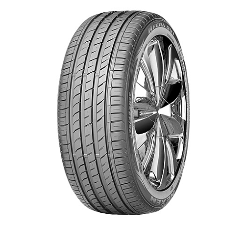 Летние шины 235/45 R18 Nexen Nfera SU1 98Y XL Летние шины 235/45 R18 Nexen Nfera SU1 98Y XL