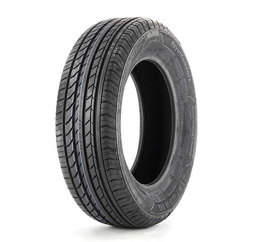 Летние шины 195/55 R15 Royal Black Royal Comfort 85V Летние шины 195/55 R15 Royal Black Royal Comfort 85V