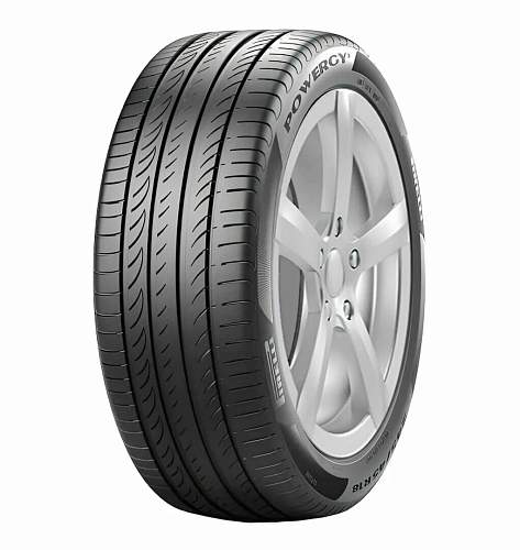 Летние шины 215/45 R18 Pirelli Powergy 93Y XL Летние шины 215/45 R18 Pirelli Powergy 93Y XL
