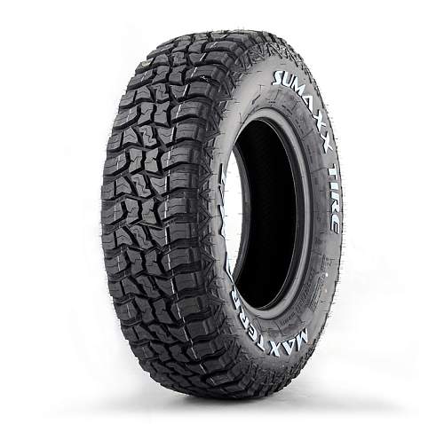 Летние шины 205/70 R15 Sumaxx Max Terra M/T 100Q POR Летние шины 205/70 R15 Sumaxx Max Terra M/T 100Q POR