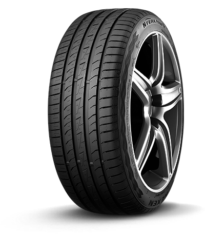 Летние шины 235/45 R18 Nexen NFera Primus QX 98W XL Летние шины 235/45 R18 Nexen NFera Primus QX 98W XL