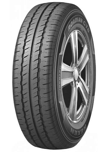 Летние шины 185/80 R14 Roadstone Roadian CT8 102/100T Летние шины 185/80 R14 Roadstone Roadian CT8 102/100T