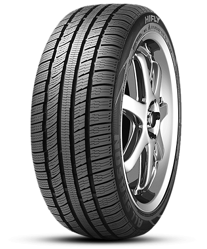 Летние шины 225/55 R17 Hifly ALL-Turi 221 101V Летние шины 225/55 R17 Hifly ALL-Turi 221 101V