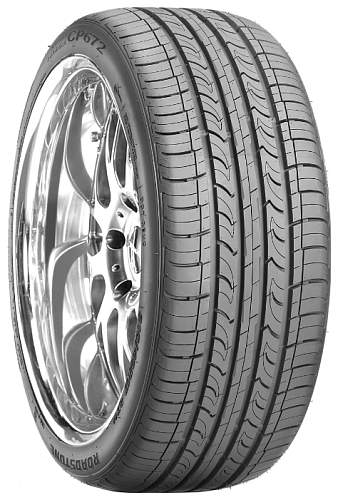 Летние шины 195/55 R16 Roadstone Classe Premiere CP672 87V Летние шины 195/55 R16 Roadstone Classe Premiere CP672 87V