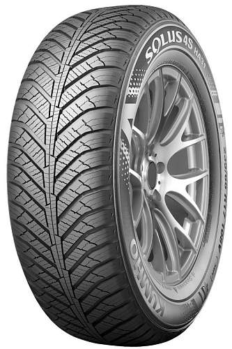 Летние шины 185/55 R14 Kumho Solus 4S HA31 80H Летние шины 185/55 R14 Kumho Solus 4S HA31 80H