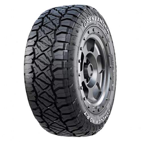 Летние шины 33/12,5 R22 Grenlander Conquewind R/T 109Q Летние шины 33/12,5 R22 Grenlander Conquewind R/T 109Q
