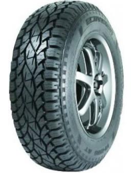 Летние шины 235/75 R15 Ovation Ecovision VI-286AT 104/101R LT/C Летние шины 235/75 R15 Ovation Ecovision VI-286AT 104/101R LT/C