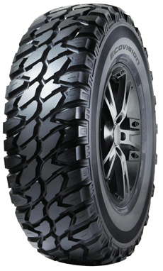 Летние шины 265/70 R17 Ovation Ecovision VI-186MT 121/118Q LT/C Летние шины 265/70 R17 Ovation Ecovision VI-186MT 121/118Q LT/C