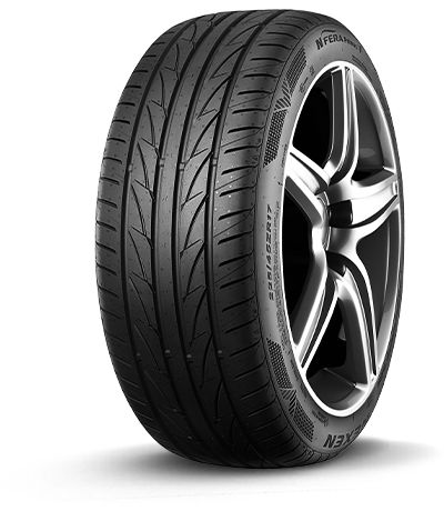 Летние шины 205/65 R15 Nexen N'Fera Primus V 94V Летние шины 205/65 R15 Nexen N'Fera Primus V 94V