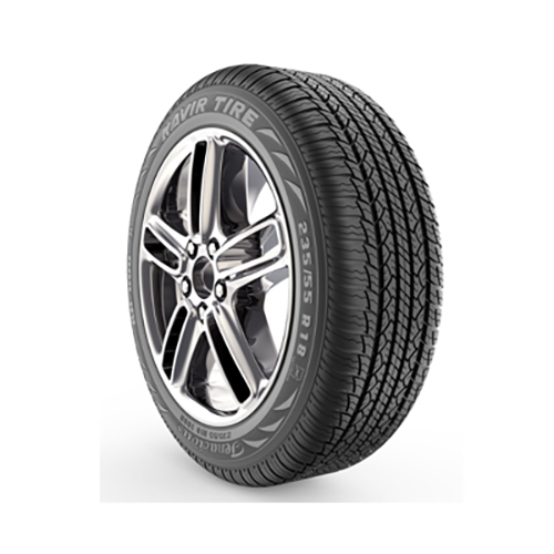 Летние шины 235/55 R18 Kavir Tire КВ800 Tenacious 100H Летние шины 235/55 R18 Kavir Tire КВ800 Tenacious 100H