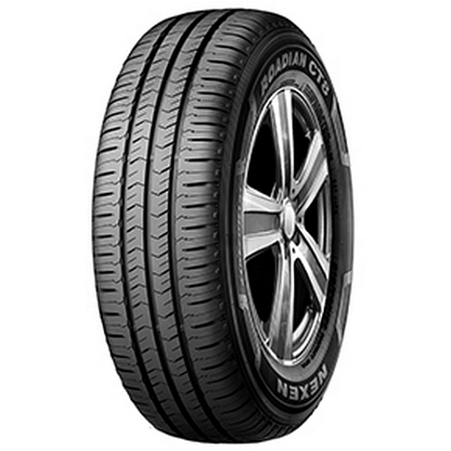 Летние шины 175/75 R16 Nexen Roadian CT8 101/99R Летние шины 175/75 R16 Nexen Roadian CT8 101/99R