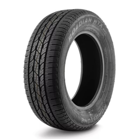 Летние шины 265/70 R16 Roadstone Roadian HTX RH5 112H Летние шины 265/70 R16 Roadstone Roadian HTX RH5 112H