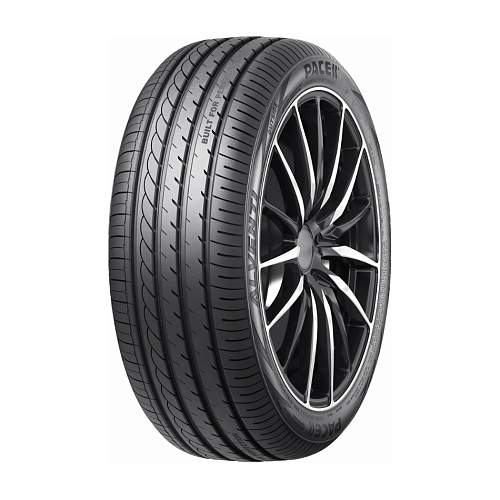 Летние шины 235/40 R18 Pace Alventi 95W XL Run Flat Летние шины 235/40 R18 Pace Alventi 95W XL Run Flat