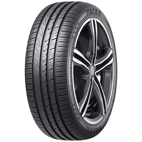 Летние шины 275/40 R21 Pace Impero 107W XL Run Flat Летние шины 275/40 R21 Pace Impero 107W XL Run Flat